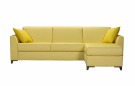 Canapé Imagine Yellow