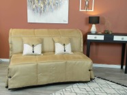 BZ Soan beige