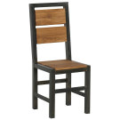 Chaise Scott