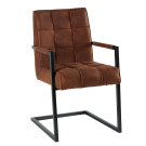 chaise confort