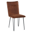 chaise confort