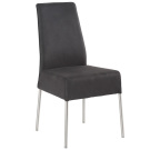 chaise moderne