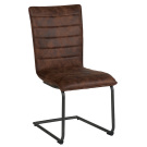 chaise moderne