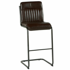 chaise de bar