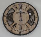 horloge ancienne