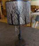 lampe arbre