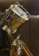 lampe trepied