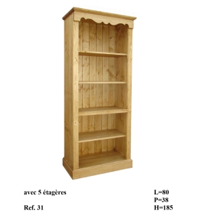 bibliotheque