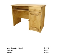 Bureau 84