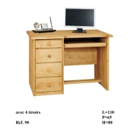 Bureau 90
