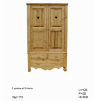 armoire 111