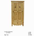 armoire 116