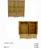 armoire 117