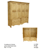 armoire 117 bis