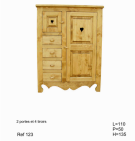 armoire 123