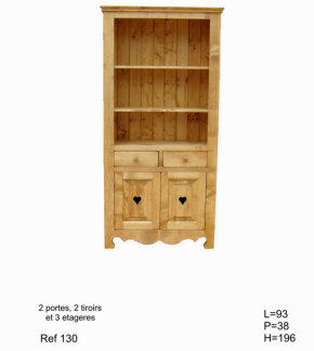 bibliotheque 130