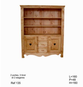 bibliotheque 135