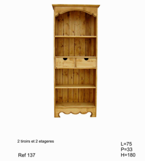 bibliotheque 137