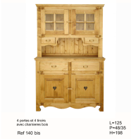 Buffet 140bis