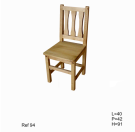 chaise Chamonix 94