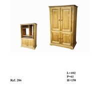 Meuble ordinateur