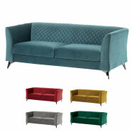 canapé couleur